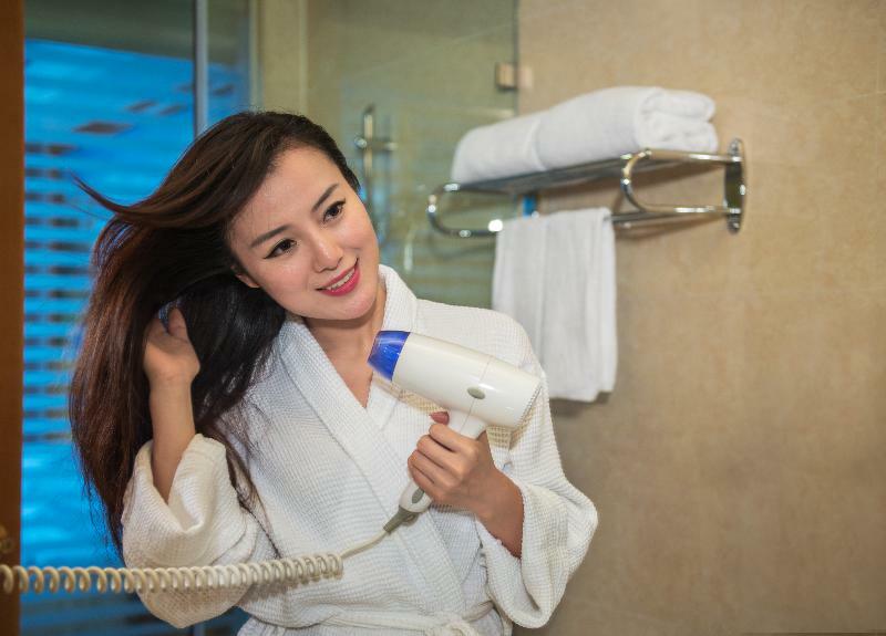 Vienna Hotel Shenzhen Exibition Center エクステリア 写真